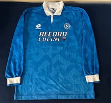 Maglia napoli home 1994 - maglia,