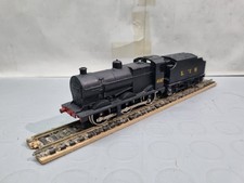 LOCOMOTIVA A VAPORE 4547 LMS LONDON MIDLAND SCOTTISH RAIL WAY SCALA H0 LIMA