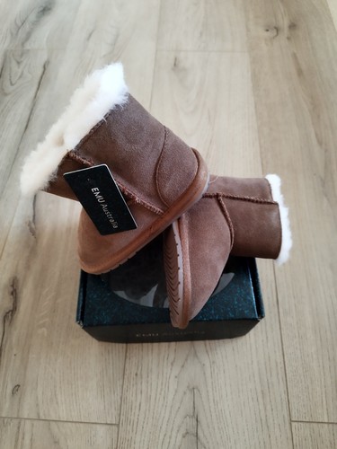 Scarpe bambino neonato emu - scarpe, bambino/neonato