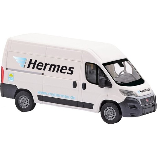 Busch 54612 fiat ducato - 54612, h0
