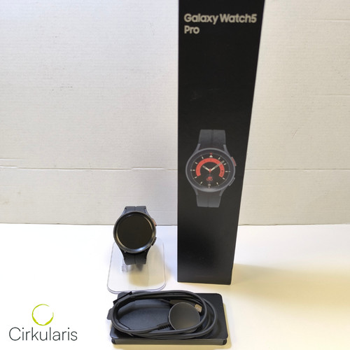 Samsung galaxy watch pro - samsung,