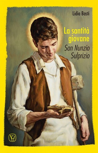 Santità giovane san - santità,