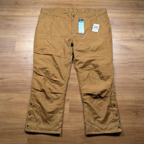 Arctix pantaloni isolati - arctix,