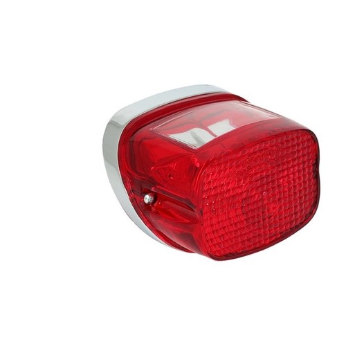 Fanalino fanale harley - fanalino,