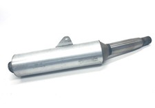 Silenzioso Destro Scarico