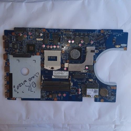 Scheda madre clevo w230st - scheda,
