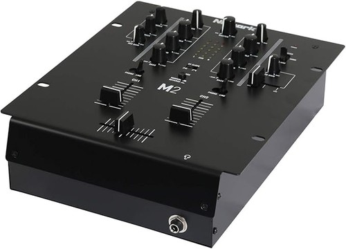 Numark channel scratch dj - m2,
