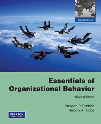 Essentials organizational - essentials, of