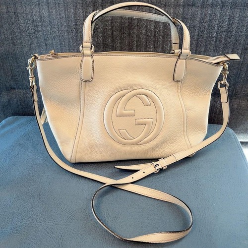 Gucci borsa mano - borsa, tracolla