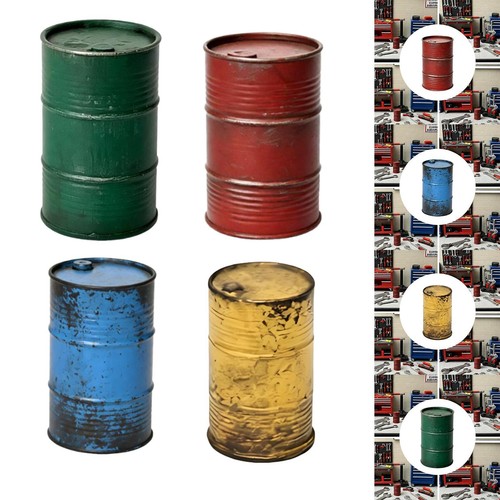 Modello barile petrolio - di, di