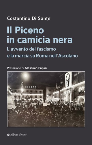 Piceno camicia nera - il,