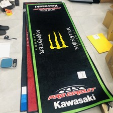 Tappeto pavimento garage