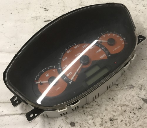 Quadro strumenti - quadro,
