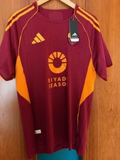 Maglia roma - maglia,