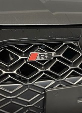 Originale - Genuine Logo Audi