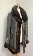 Cappotto afgano Penny Lane