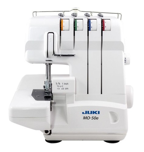 Juki 50en - juki, mo