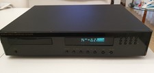 CD PLAYER MUSICAL FIDELITY ELEKTRA E 601