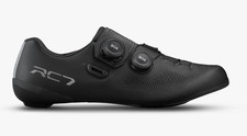 Shimano SH-RC703E Wide Road Cycling Shoes - Color and Size Options Available