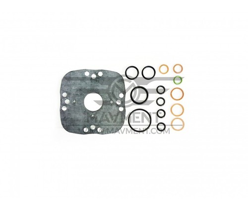 Porsche kit revisione - kit,