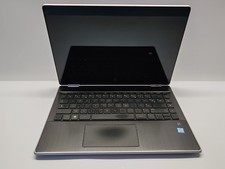 NOTEBOOK HP PAVILION X360 14 INTEL CORE I3-8145U 8GB RAM 256GB SSD WIFI