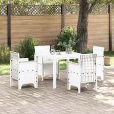 Set da Pranzo per Giardino