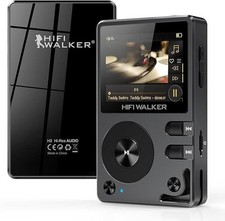 HIFI WALKER H2 Lettore MP3 con