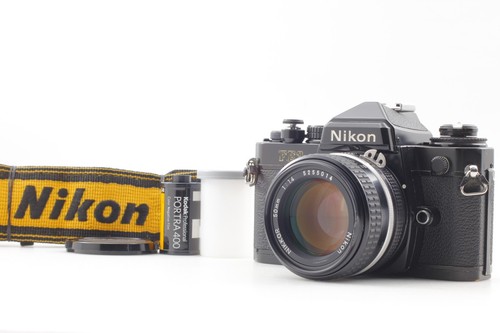 Quasi come nuovo - [], nikon