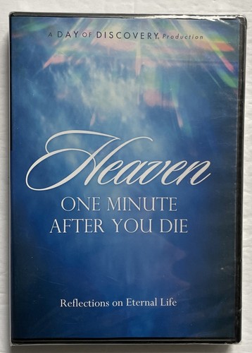 Heaven one minute - one, after