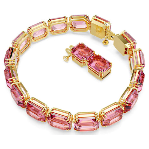 Bracciale swarovski millenia - bracciale,