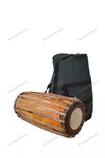 Mridanga Mridangam indiano 18"
