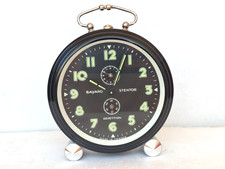 Rara Sveglia Meccanica Vintage