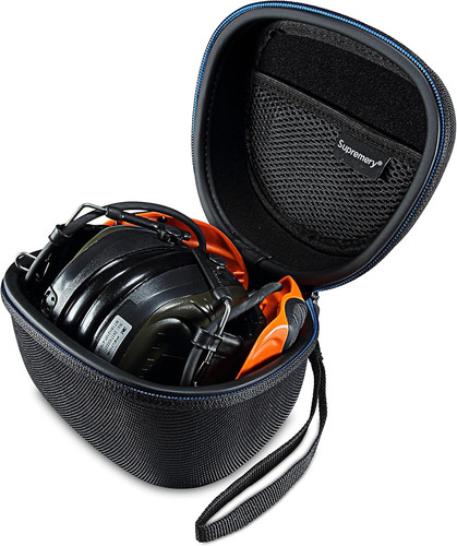 Borsa compatibile con peltor - compatibile,