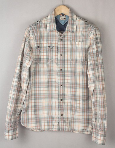 Tommy hilfiger camicia - camicia, formale