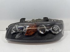 FARO ANTERIORE SINISTRO FIAT