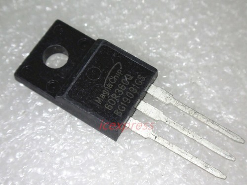10pcs 60r360q mmf60r360q - 60r360q,