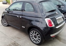 RICAMBI FIAT 500 1.2 BENZINA ANNO 2015 SIGLA MOTORE 169A4000