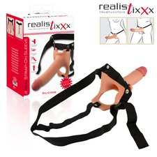 realistixxx Estensore aumenta