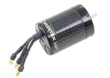 E-Motor VORTEX BL Experience Drift Sensorless Brushless Motore  1/10 ORI28172