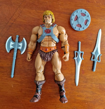 MOTUC Masters of the universe