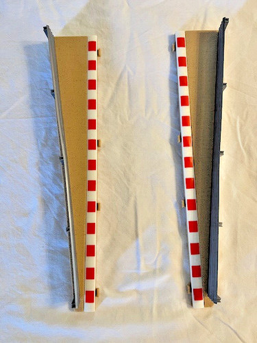 Bordi scalextric - bordi, 2