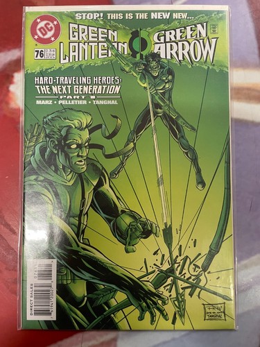 Green lantern - green, lantern/green
