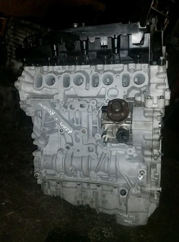Motore mini countryman - mini, 2.0