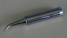 Punta AT-20-IS ricambio curva