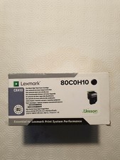 LEXMARK 80C0H10 ORIGINALE