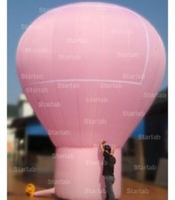 Mongolfiera ad aria 6.5 mt