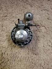 OS Engine - OS NSU Wankel 1-49