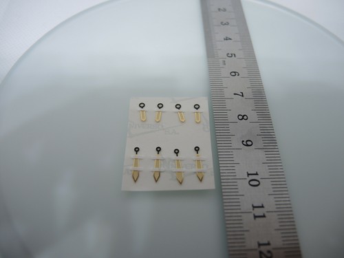 Lancette per omega pre bond - per,