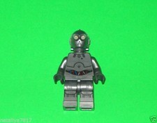 Lego star wars - tc-14, argento