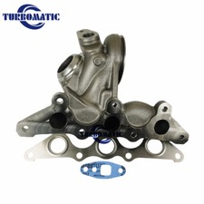 Alloggiamento Turbo GT1238